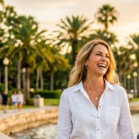 Registered dietitian providing nutrition coaching for weight loss in St. Petersburg FL
